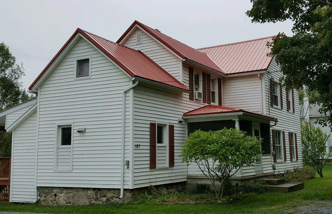 Roof Installation Clifton Springs, NY Superior Exteriors of the